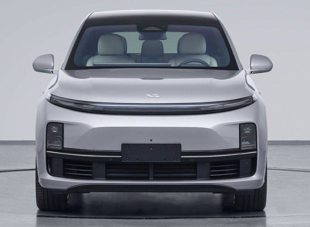 皇冠信用盘结算日_理想L7、全新皇冠等皇冠信用盘结算日，2月重磅上市新车推荐，均价30万以上！