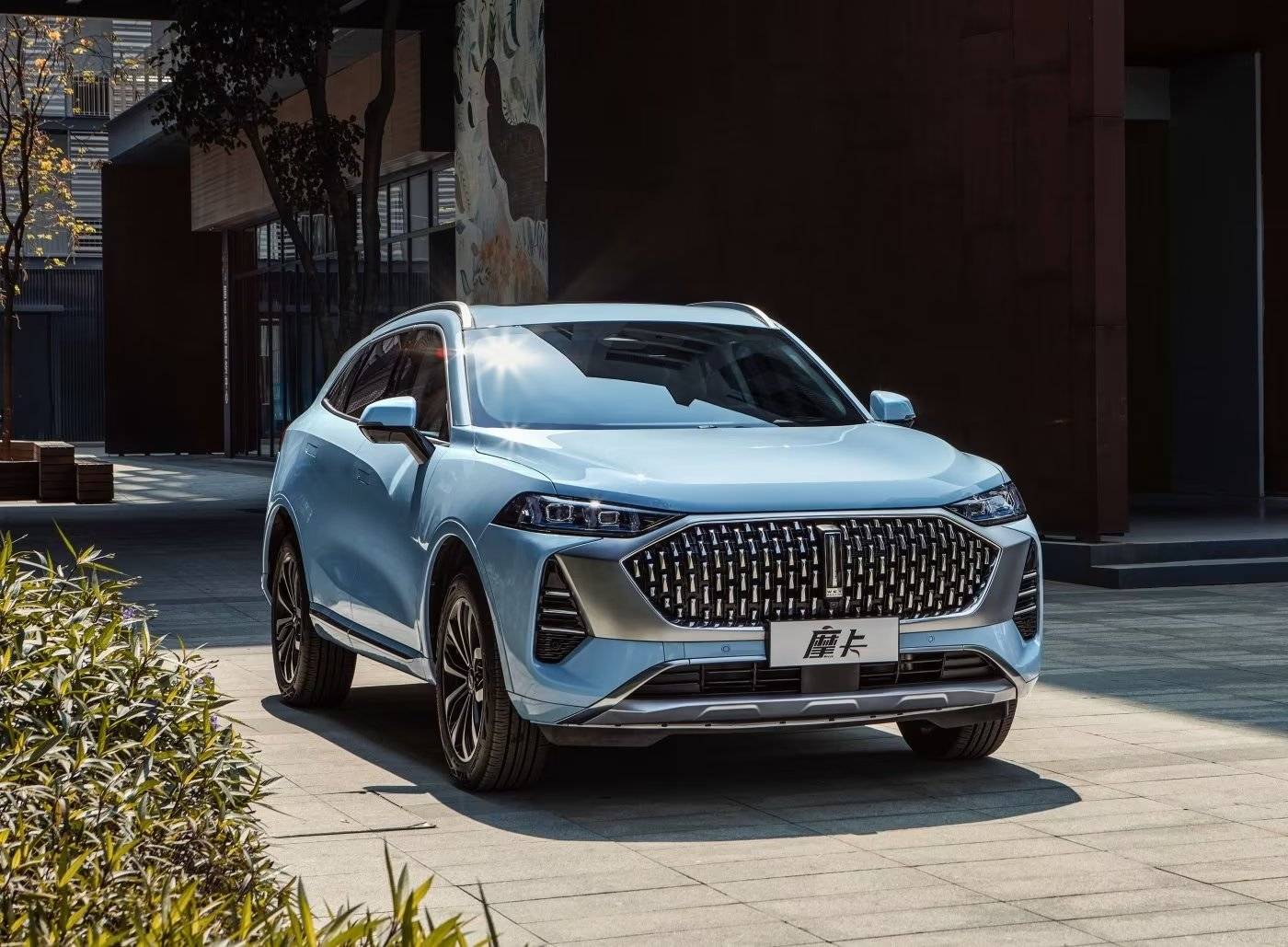 皇冠信用盘账号_wey摩卡dht-phev动力皇冠信用盘账号,同款车主有话说,摩卡车友会(293期)