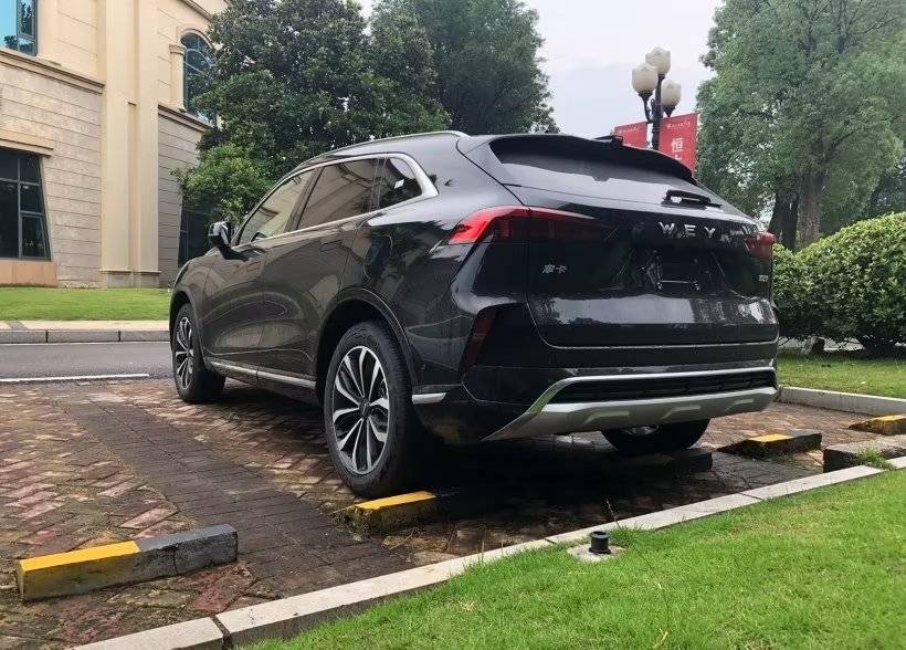 皇冠信用盘账号_wey摩卡dht-phev动力皇冠信用盘账号,同款车主有话说,摩卡车友会(293期)