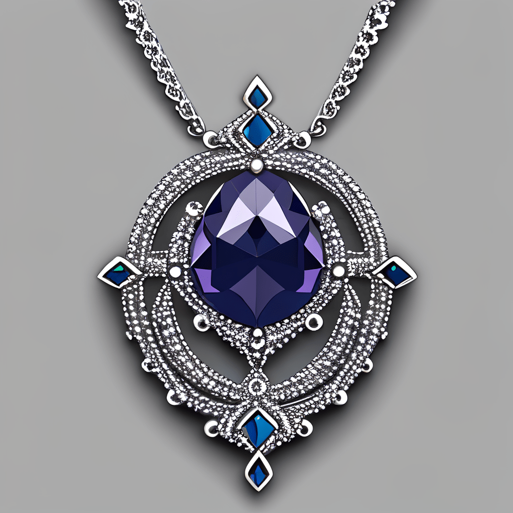 怎么注册皇冠信用盘_太美了怎么注册皇冠信用盘,一组ai绘图黑科技生成的皇冠吊坠,秒杀大片级珠宝