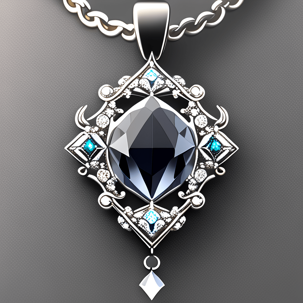 怎么注册皇冠信用盘_太美了怎么注册皇冠信用盘,一组ai绘图黑科技生成的皇冠吊坠,秒杀大片级珠宝