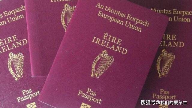 皇冠信用网在线申请_爱尔兰护照在线申请系统升级皇冠信用网在线申请，处理的速度将更快