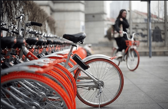 皇冠信用盘需要押金吗_共享单车“覆盖范围光”皇冠信用盘需要押金吗,深圳将出台“游戏规则”