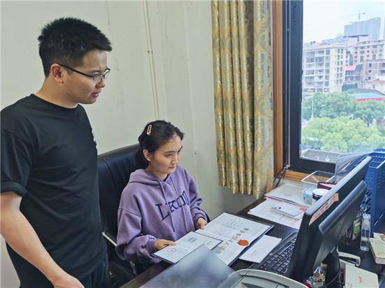 皇冠信用盘申请_湖南邵阳双清区:“三个一”举措推动事业单位登记管理服务提档升级