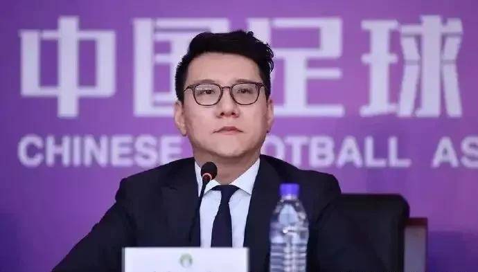 如何注册皇冠足球代理_足协刘奕堪比祁同伟?一手遮天安排嫡系进编制如何注册皇冠足球代理,其妻涉嫌洗钱被查