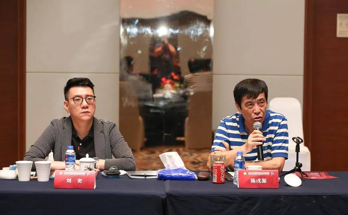 如何注册皇冠足球代理_足协刘奕堪比祁同伟?一手遮天安排嫡系进编制如何注册皇冠足球代理,其妻涉嫌洗钱被查