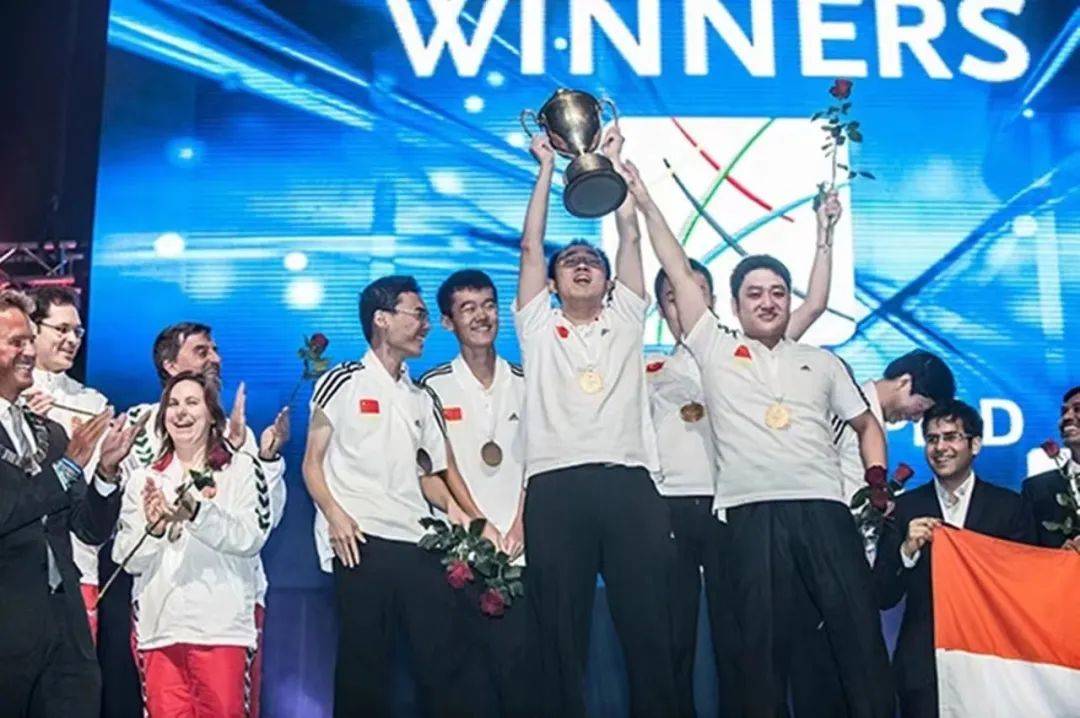 皇冠信用盘足球代理_棋王丁立人:寻求人生意义的一场修行