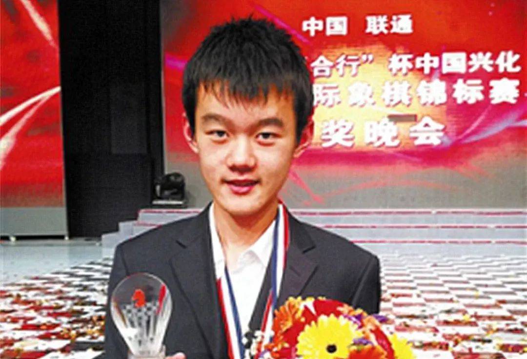 皇冠信用盘足球代理_棋王丁立人:寻求人生意义的一场修行