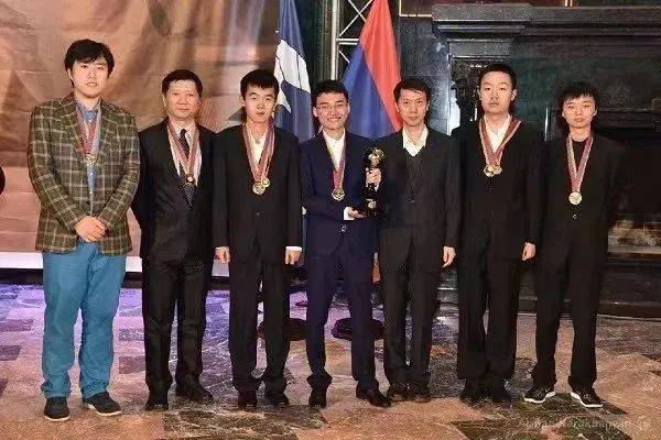 皇冠信用盘足球代理_棋王丁立人:寻求人生意义的一场修行