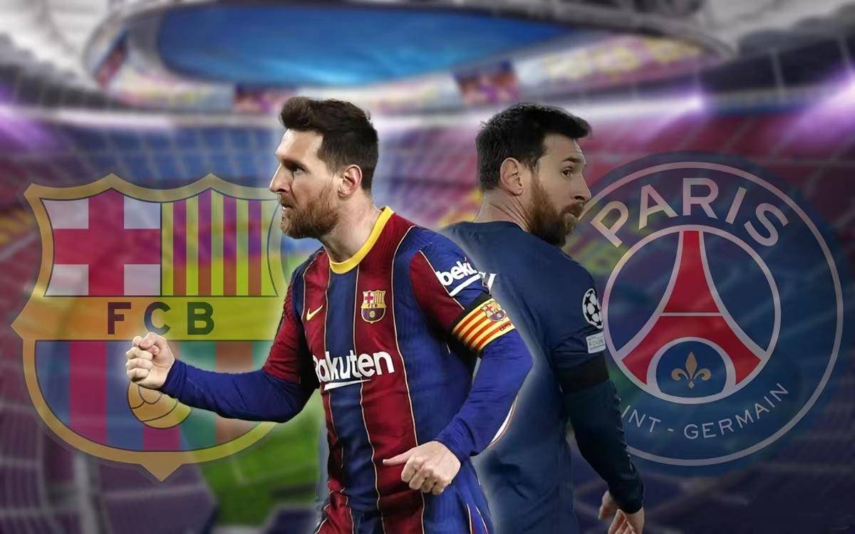 皇冠足球平台在哪里注册_法媒:巴萨为梅西开1000万欧年薪 球员愿意降薪2/3回归