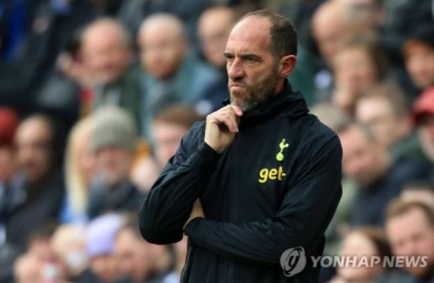 皇冠信用网足球代理_孙兴民迎来新导师皇冠信用网足球代理,热刺主教练斯泰利尼被撤换