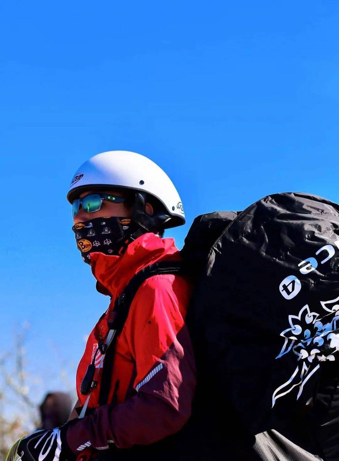 世界杯皇冠信用网会员注册_第18届FAI滑翔伞世界锦标赛将举行世界杯皇冠信用网会员注册,中国飞行员重演顶级滑翔大赛