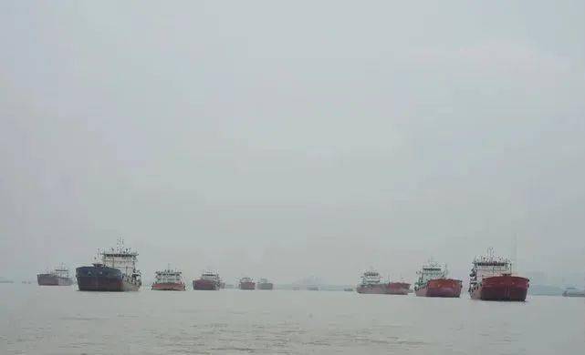 皇冠信用盘代理如何申请_积分制皇冠信用盘代理如何申请!泰州港海轮锚地信用管理新模式