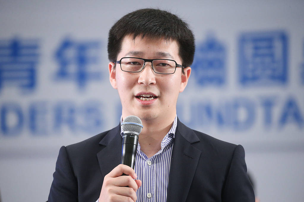 皇冠信用盘需要押金吗_有“限制高消费令”皇冠信用盘需要押金吗,小黄车的戴威是怎么去美国的?