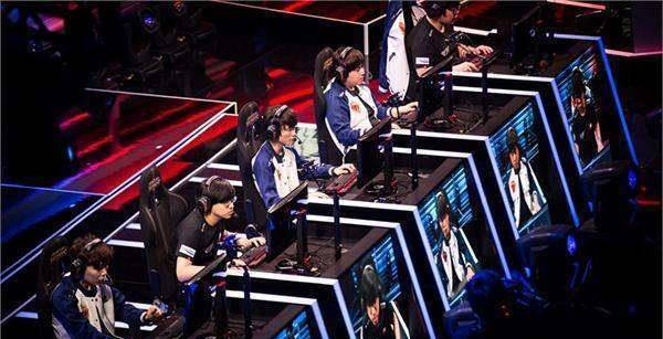 电竞足球代理_电竞到底能不能超过足球成为世界第一运动电竞足球代理?