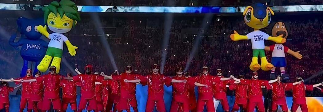 世界杯皇冠代理平台_北半球冬天的首次世界杯开幕了世界杯皇冠代理平台!但有些事情您可能并不清楚