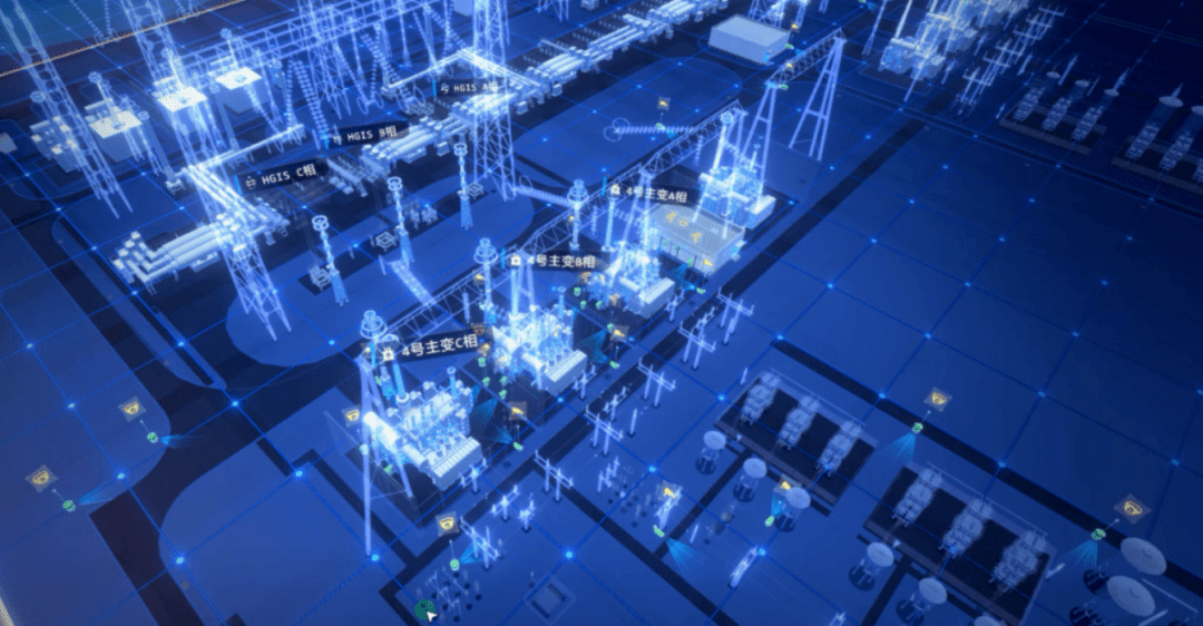 世界杯皇冠代理平台_让机器人走上“云端”世界杯皇冠代理平台!集萃智造机器人云平台技术助力智能制造