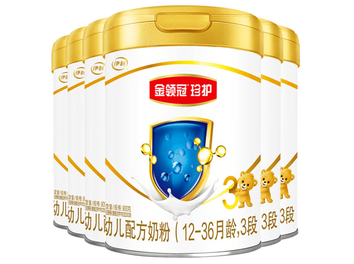 外围买球app十大平台_国产奶粉品牌十大排行榜|伊利珍护婴幼儿配方奶粉长久霸榜外围买球app十大平台!