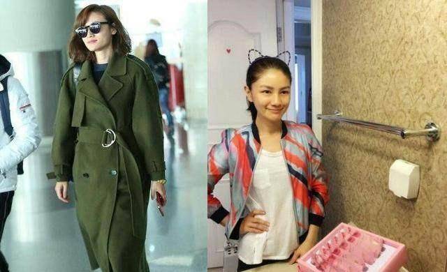 皇冠信用盘去哪里弄_同样是两个孩的妈皇冠信用盘去哪里弄,胡可在这一点上远远不及叶一茜!