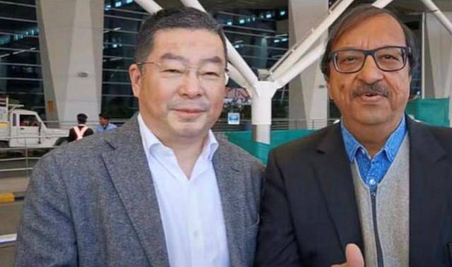 正版皇冠信用盘开户_“我不是药神”原型陆勇正版皇冠信用盘开户,为救命购买印度仿制药被抓,现状如何?