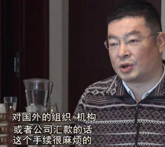 正版皇冠信用盘开户_“我不是药神”原型陆勇正版皇冠信用盘开户,为救命购买印度仿制药被抓,现状如何?