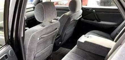 皇冠信用盘可以占几成_梦回1998皇冠信用盘可以占几成,当时80万的车是什么样子的,第十代皇冠155