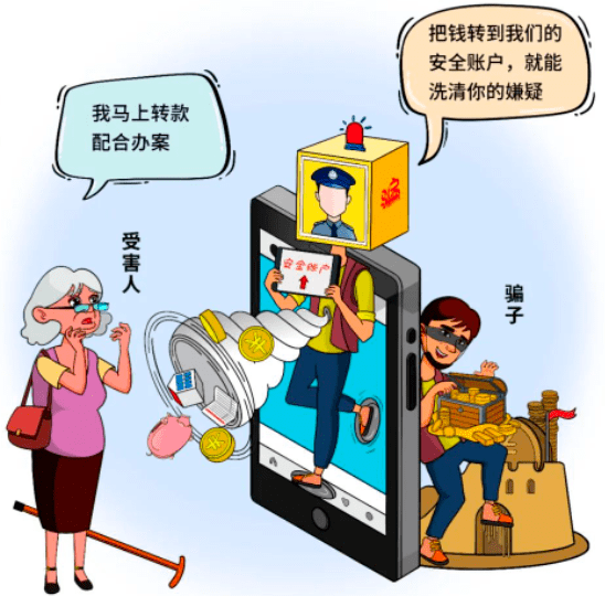 皇冠信用盘会员注册网址_十大反诈公式已出炉皇冠信用盘会员注册网址,请转发!