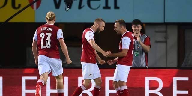 世界杯皇冠信用网平台_力压世界杯冠亚军世界杯皇冠信用网平台!曼联弃帅在奥地利证明自己 平台真的很重要