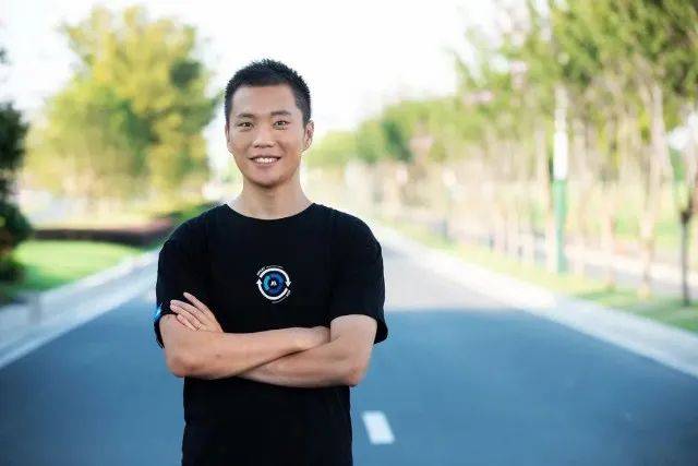 皇冠信用盘出租_即将IPO皇冠信用盘出租!清华学霸在苏州跑出独角兽