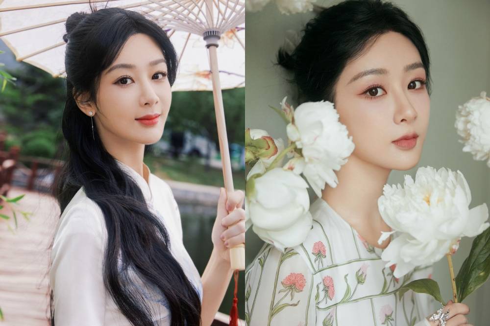 皇冠信用网登1_杨紫登杂志封面遭酸「门槛好低」 官方1句话回呛全网叫好