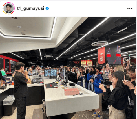 皇冠信用网会员账号_BLG全员续费百年大会员皇冠信用网会员账号,账号能当传家宝;Gumayusi回国入职网咖