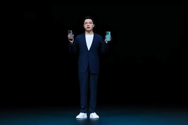 新2手机登入_一加发布新手机Ace 2 Pro新2手机登入,手机厂商战火再起