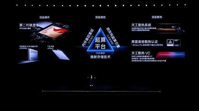 新2手机登入_一加发布新手机Ace 2 Pro新2手机登入,手机厂商战火再起