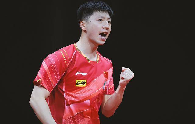 皇冠信用盘登2登3_马龙3-2击败樊振东皇冠信用盘登2登3,重登巅峰成亚锦赛四冠王