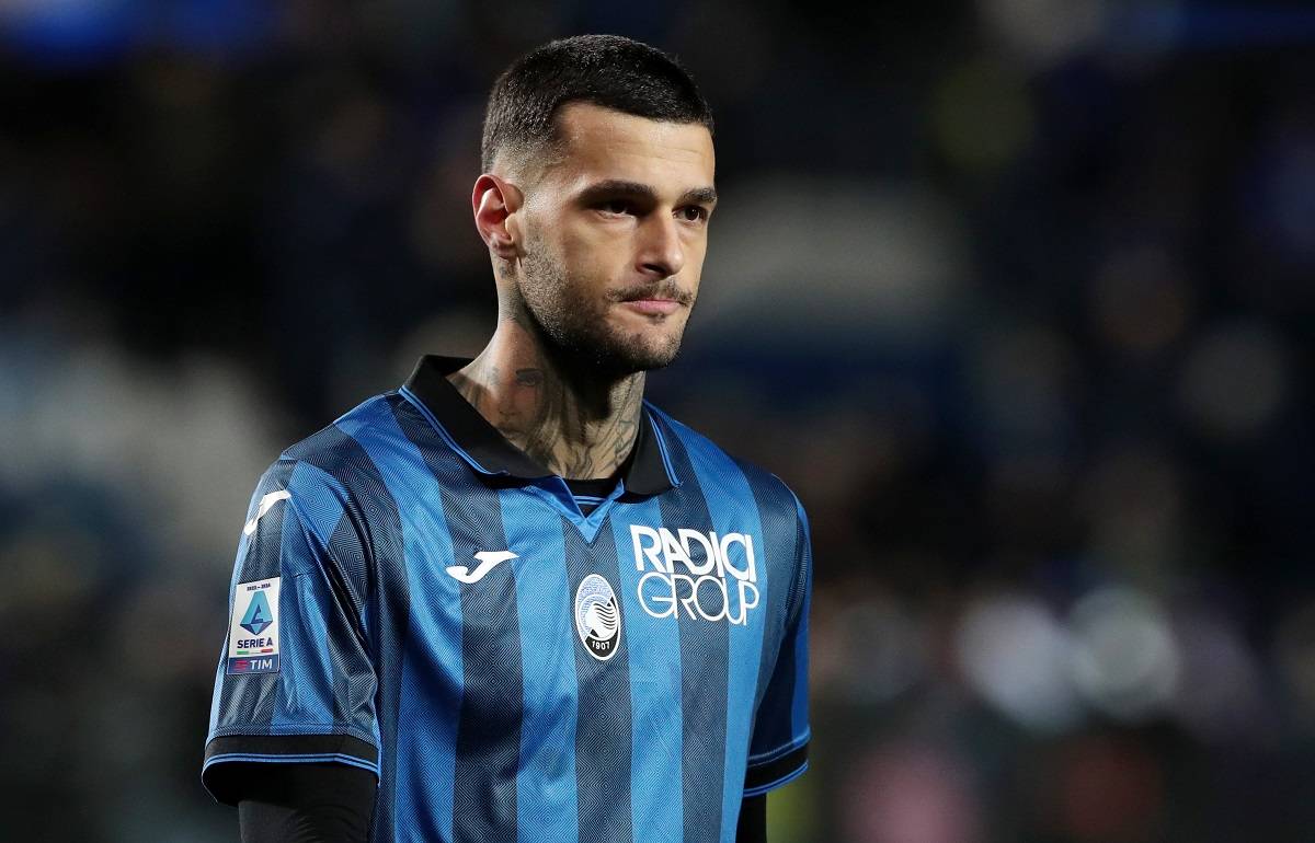 AC米兰比赛_亚特兰大遭受打击AC米兰比赛,球队头号射手将缺席对阵AC米兰的比赛