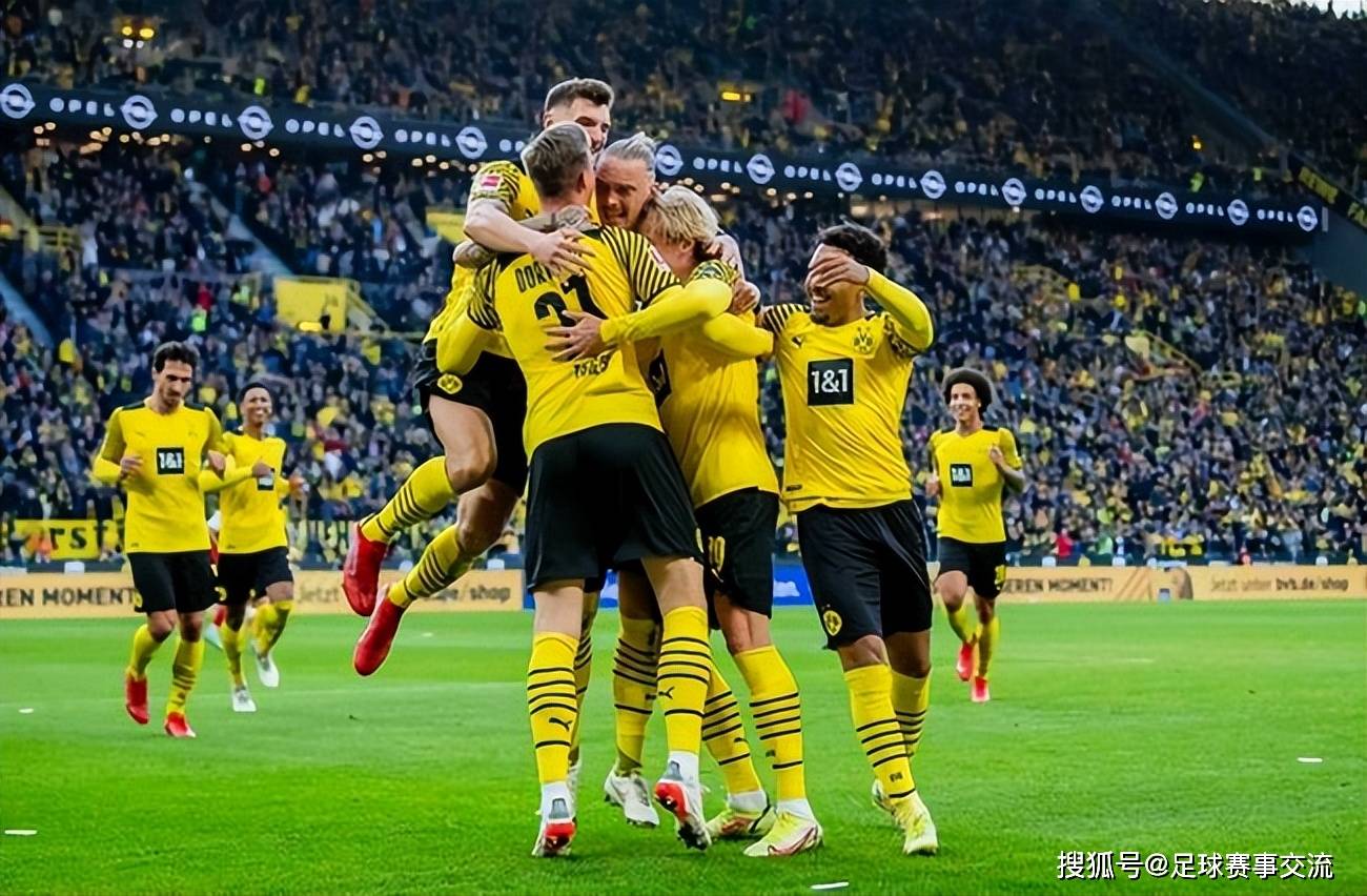 多特蒙德足球_今日足球:纽卡斯尔联vsAC米兰 多特蒙德vs巴黎圣日尔曼