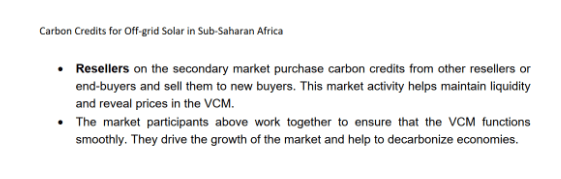 皇冠信用网APP下载_2023撒哈拉以南非洲离网光伏碳信用白皮书英文版(附下载)