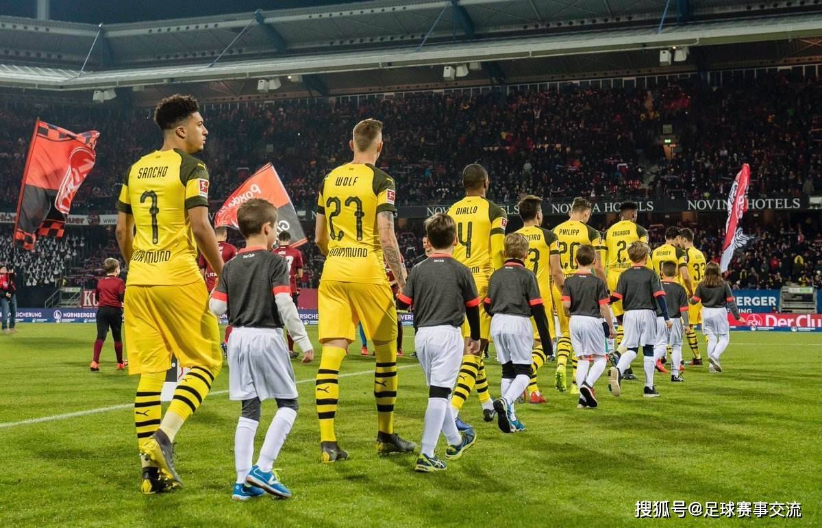 多特蒙德足球_今日足球:多特蒙德vs美因茨 霍芬海姆vs达姆施塔特