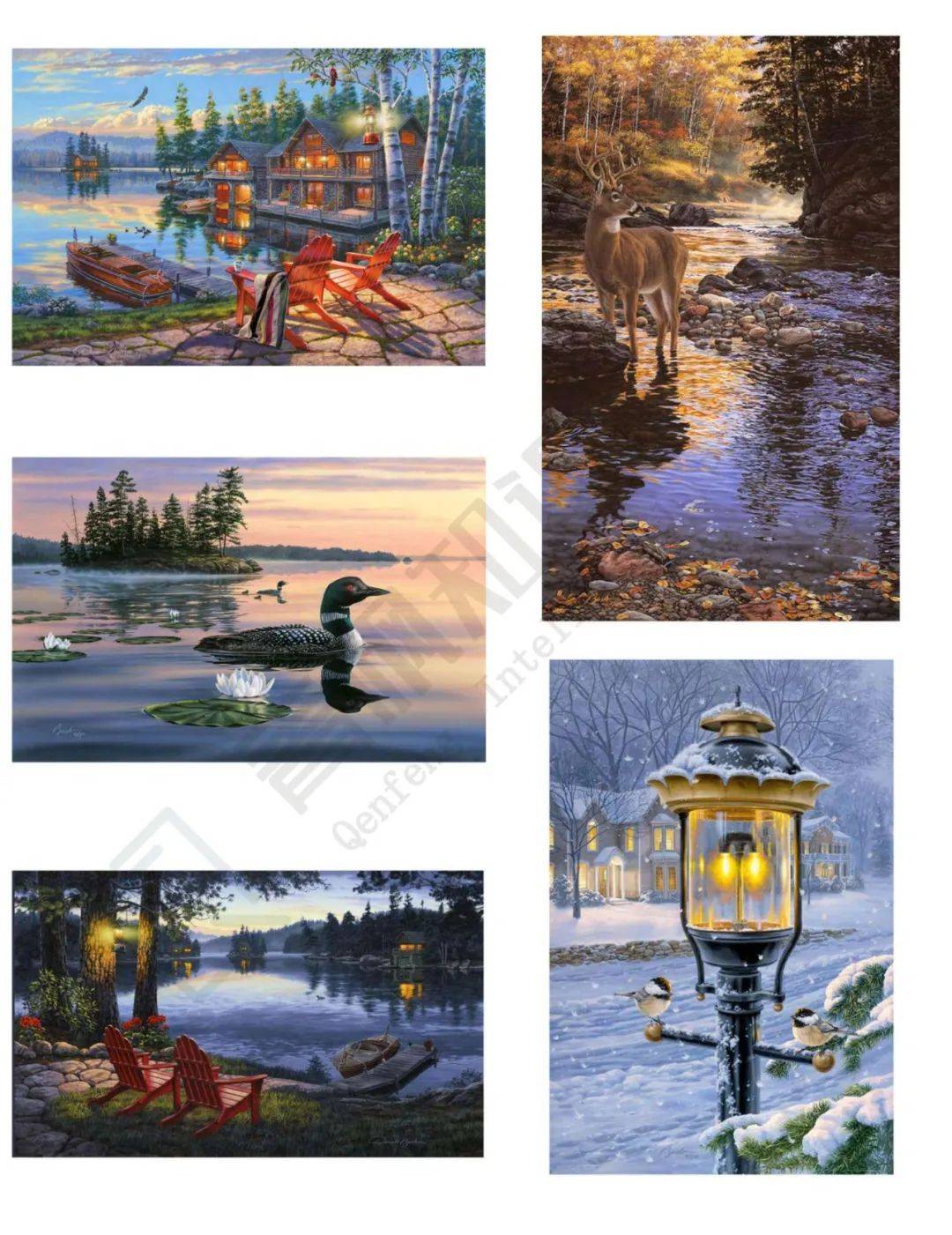 皇冠信用登2代理_跨境卖家又挨“割”皇冠信用登2代理,Keith再代理2起插画版权案件