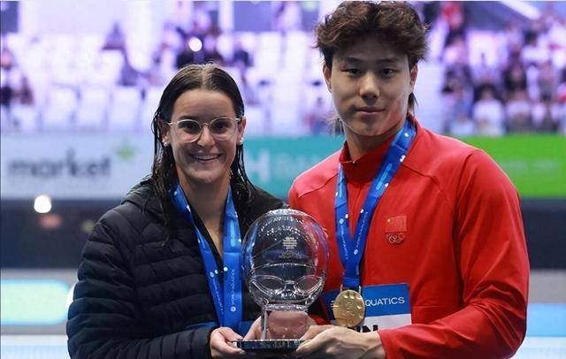 世界杯皇冠平台_覃海洋闪耀世界杯世界杯皇冠平台,张雨霏获皇冠,孙杨或可安心退役