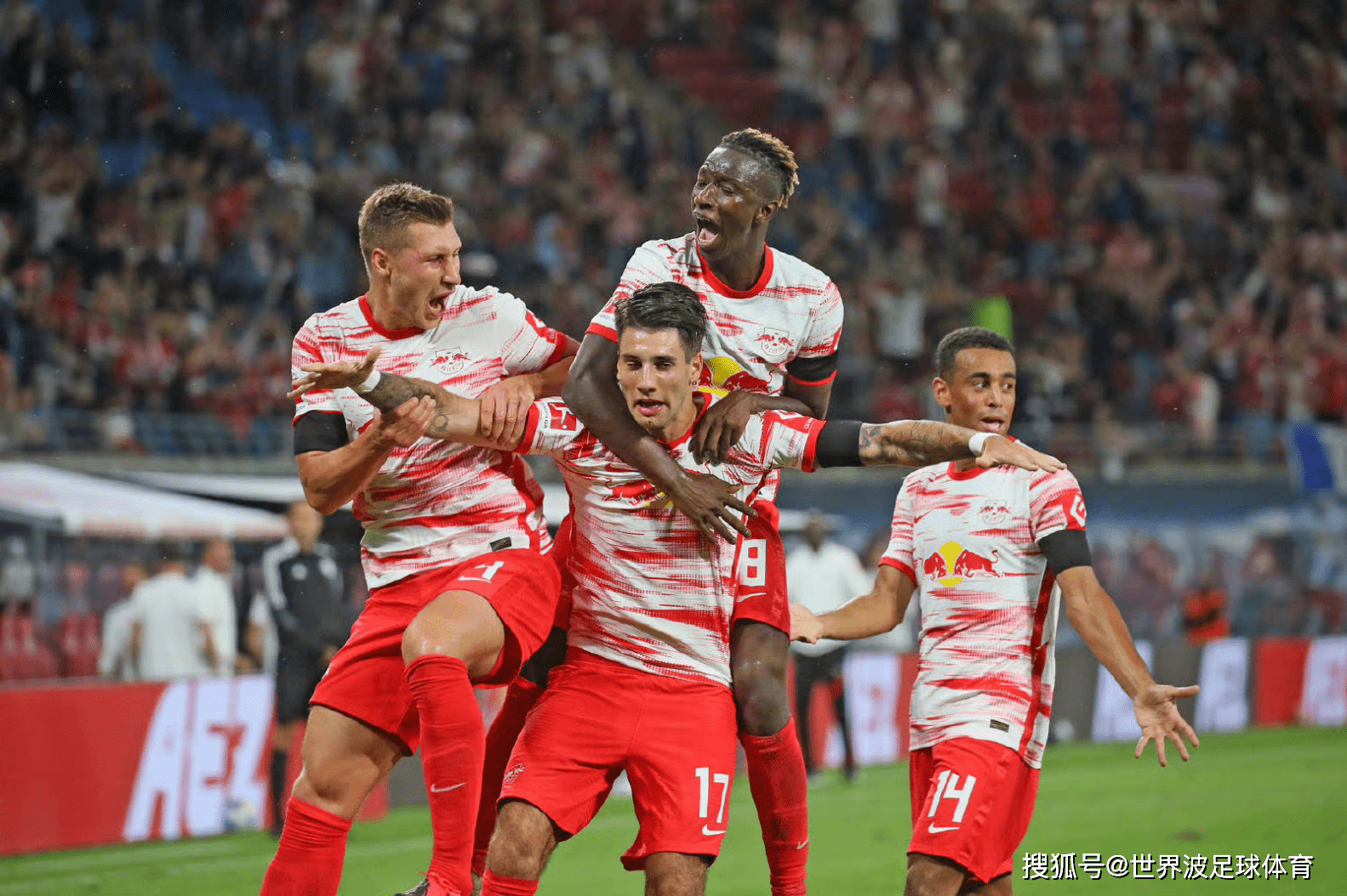 RB莱比锡足球_德甲:RB莱比锡VS弗赖堡预测与分析