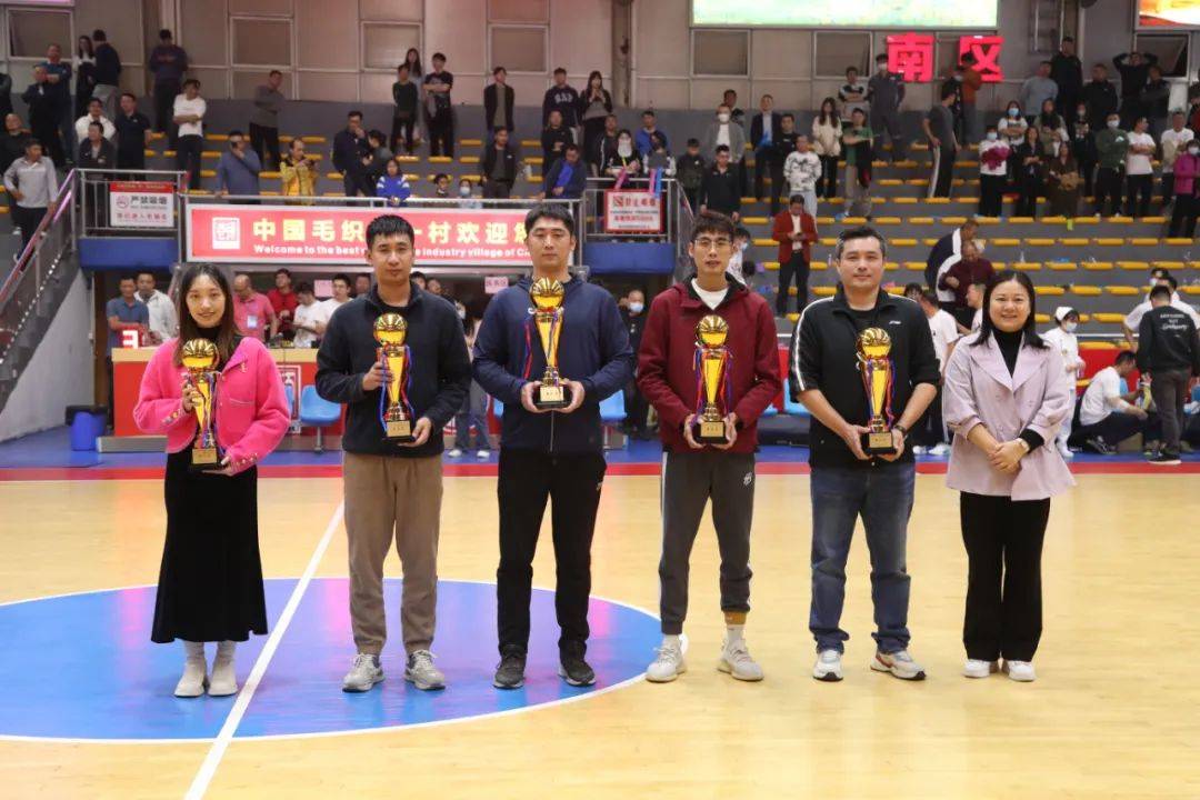 大利甲组联赛_大朗篮球就是这么燃大利甲组联赛！石厦队夺得甲组联赛冠军！