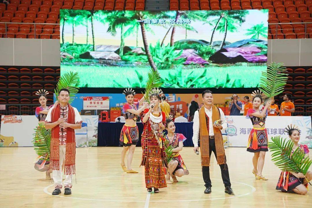 奥地利篮球超级联赛_2023海南省“村 BA”篮球超级联赛闭幕