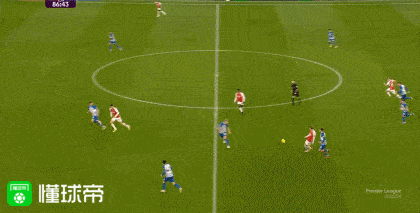 皇冠信用网登2_剑南春|阿森纳2-0布莱顿暂登榜首皇冠信用网登2,热苏斯、哈弗茨建功