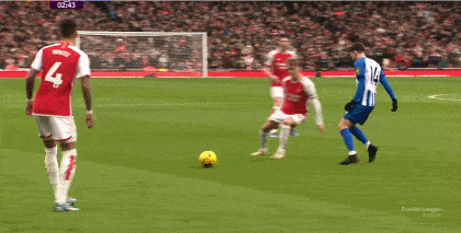 皇冠信用网登2_剑南春|阿森纳2-0布莱顿暂登榜首皇冠信用网登2,热苏斯、哈弗茨建功