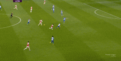 皇冠信用网登2_剑南春|阿森纳2-0布莱顿暂登榜首皇冠信用网登2,热苏斯、哈弗茨建功