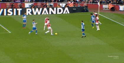 皇冠信用网登2_剑南春|阿森纳2-0布莱顿暂登榜首皇冠信用网登2,热苏斯、哈弗茨建功