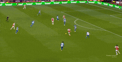 皇冠信用网登2_剑南春|阿森纳2-0布莱顿暂登榜首皇冠信用网登2,热苏斯、哈弗茨建功