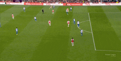 皇冠信用网登2_剑南春|阿森纳2-0布莱顿暂登榜首皇冠信用网登2,热苏斯、哈弗茨建功