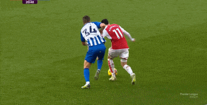 皇冠信用网登2_剑南春|阿森纳2-0布莱顿暂登榜首皇冠信用网登2,热苏斯、哈弗茨建功